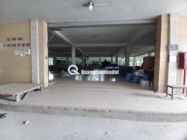 [ĐẲNG CẤP ĐỘC BẢN] MẶT TIỀN QUỐC LỘ 1A QUẬN 12 – 16.200m2 (90m x 180m)